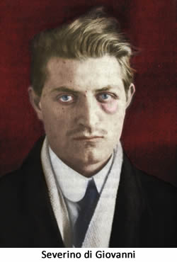 Severino Di Giovanni